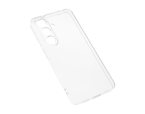 Silikonska futrola Teracell Giulietta - Samsung S941 Galaxy S26 Transparent.