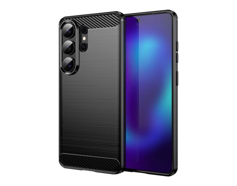 Futrola Defender Safeguard - Samsung S948 Galaxy S26 Ultra crna.