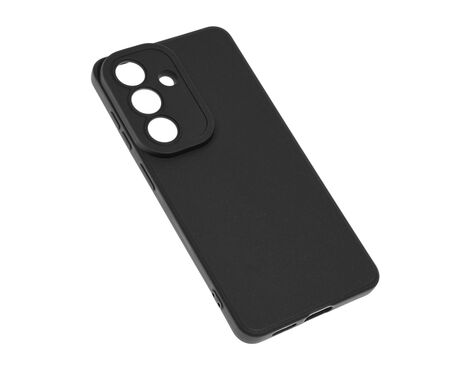 Silikonska futrola Teracell Giulietta - Samsung S941 Galaxy S26 mat crna.