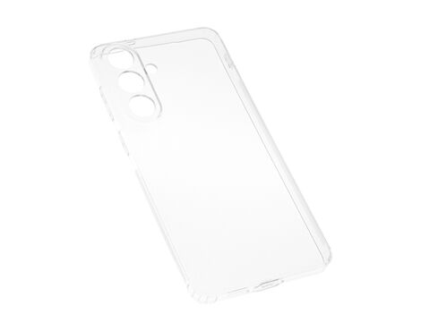 Silikonska futrola Ultra Thin with pluggy - Samsung S946 Galaxy S26 Plus Transparent.
