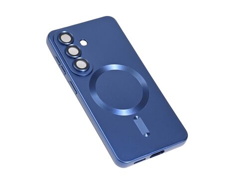 Futrola Magsafe Chrome - Samsung S941 Galaxy S26 tamno plava.