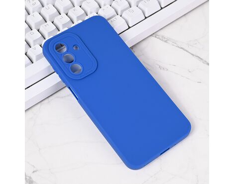 Futrola Silikon Pro Camera - Samsung A175 Galaxy A17 plava.