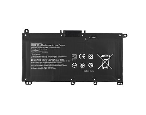 Baterija - laptop HP 250 G7 HT03XL 11.4V 41Wh M.