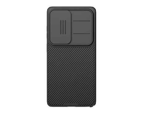 Futrola Nillkin CamShield Pro - Samsung S948 Galaxy S26 Ultra crna.
