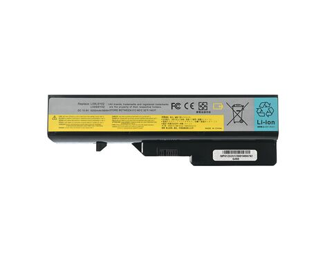 Baterija - laptop Lenovo G460 G565 HQ2200 B.