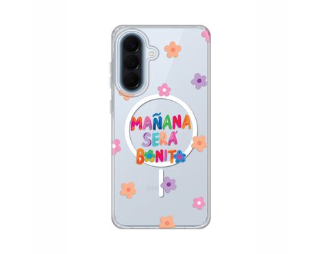 Futrola print Magsafe - Samsung A576 Galaxy A57 Bonito.