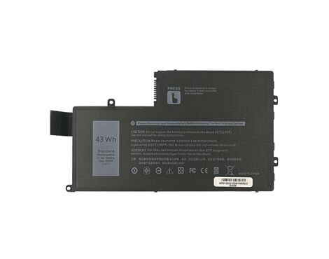 Baterija za laptop Dell Inspiron 15-5547/5545-3 11.1 V - 43Wh HQ2200 B.