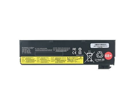 Baterija - laptop Lenovo T450 10.8V 5200mAh 58Wh HQ2200 B.