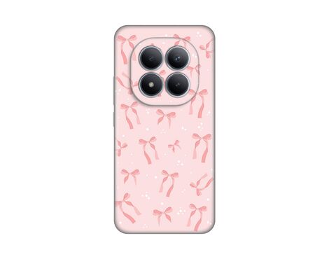 Silikonska futrola PRINT - Xiaomi Redmi Note 15 Pro Plus 5G Bow.