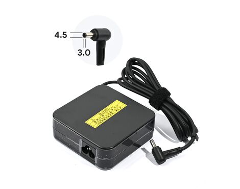 Punjac - laptop Asus 19V 4.74A (4.5*3.0) HQ kockasti JC.