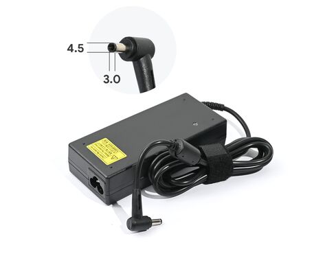 Punjac - laptop Asus 19V 4.74A (4.5*3.0) HQ JC.