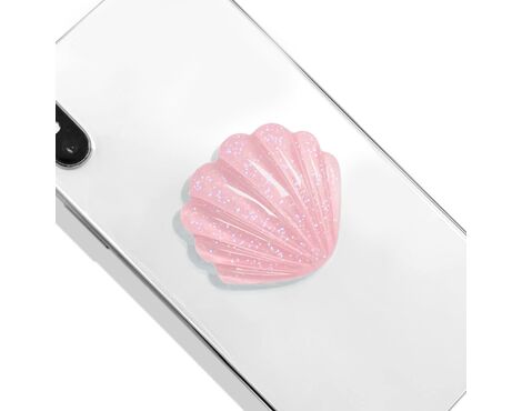 Drzac Pop Shell rozi.