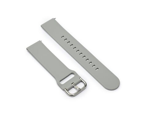 Narukvica glide - Xiaomi smart watch 20mm siva.