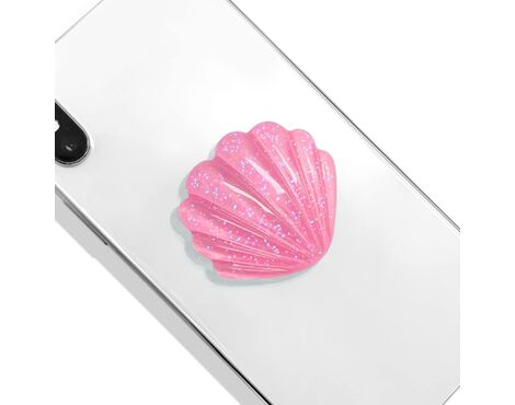 Drzac Pop Shell pink.
