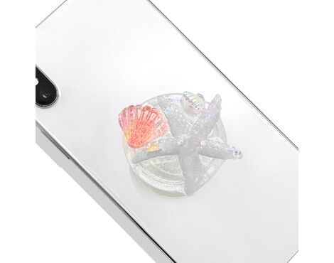 Drzac Pop Starfish plavi.