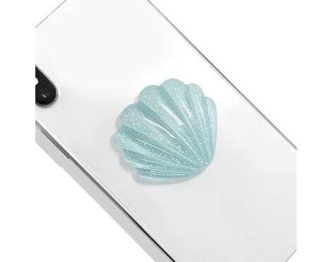 Drzac Pop Shell plavi.