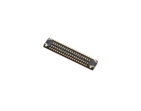 FPC konektor - Samsung A166 Galaxy A16 5G (MS).