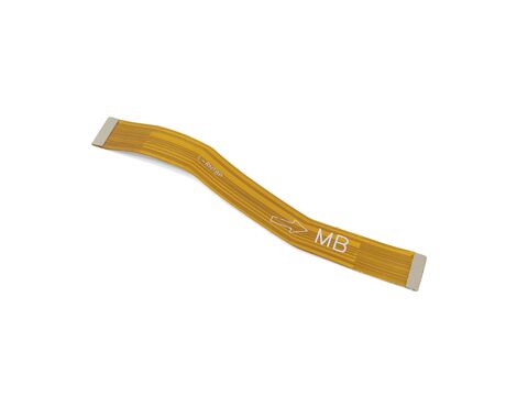 Flet kabl - Xiaomi Redmi Note 8 Pro (main flex) (MS).