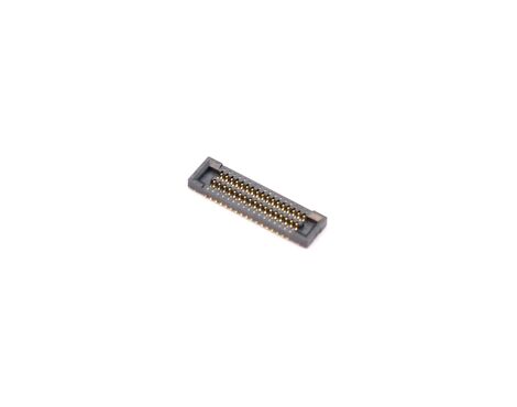FPC konektor - Samsung A065F Galaxy A06 (MS).