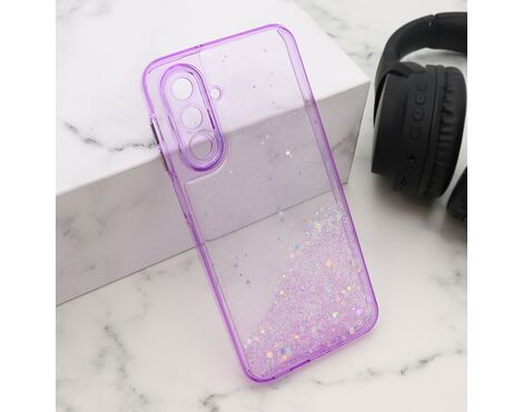 Futrola FIESTA II - Samsung A175 Galaxy A17/A176B Galaxy A17 5G ljubicasta (MS).