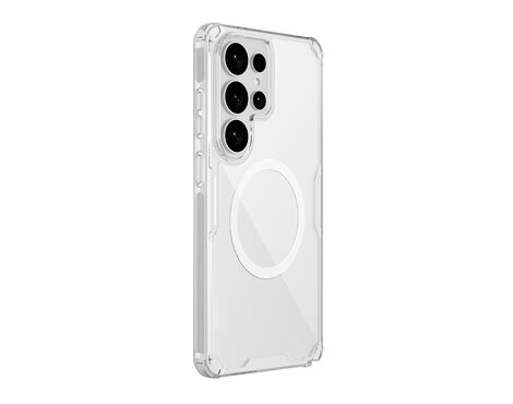 Futrola Nillkin Nature Pro Magnetic - Samsung S948 Galaxy S26 Ultra 5G providna (MS).