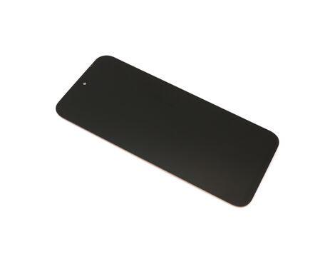 LCD displej (ekran) - Huawei Honor X6c + Touch screen black (crni) APLONG ORG (MS).