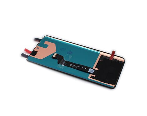 LCD displej (ekran) - Huawei Nova 9/Honor 50 + Touch screen black (crni) ORG (MS).