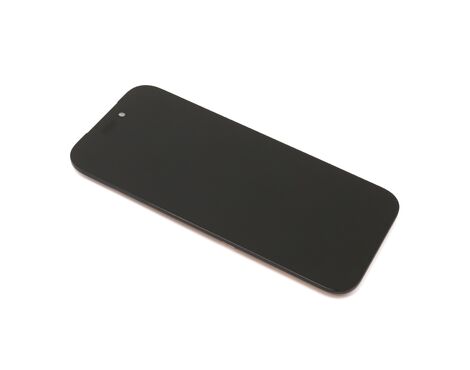 LCD displej (ekran) - iPhone 17 Pro + Touch screen black (crni) Incell FHD 120Hz IC removable (MS).