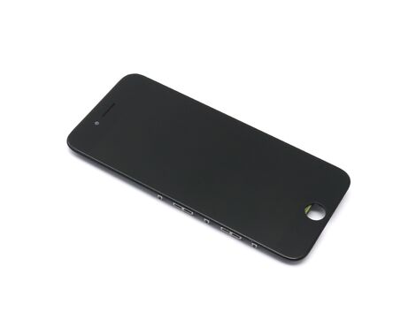 LCD displej (ekran) - Iphone 7 + Touch screen black (crni) APLONG Incell Full HD (MS).