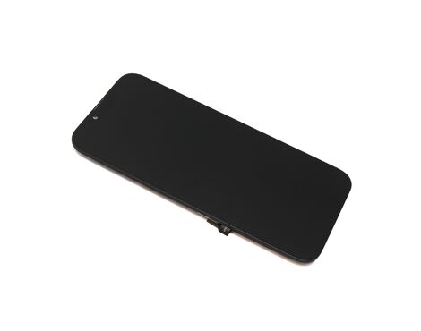 LCD displej (ekran) - Iphone 13 (6.1) + Touch screen black (crni) APLONG Incell FULL HD Support IC removable (MS).