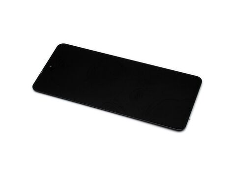 LCD displej (ekran) - Xiaomi Mi 10T Lite 5G/10i 5G/Poco X3/Poco X3 NFC/Poco X3 Pro/Redmi Note 9 Pro 5G + Touch screen black (crni) ORG (MS).
