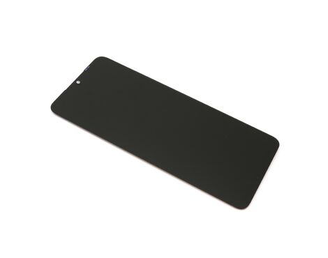 LCD displej (ekran) - Samsung A055 Galaxy A05 + Touch screen black (crni) Aplong ORG (MS).