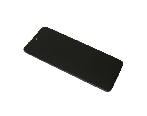 LCD displej (ekran) - Xiaomi Redmi Note 10 5G/Note 10T 5G/Poco M3 Pro + Touch screen black (crni) Aplong ORG (MS).