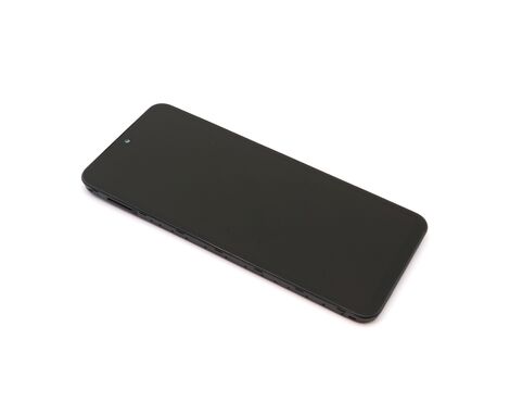 LCD displej (ekran) - Xiaomi Redmi A5 (173mm) + Touch screen + frame black (crni) APLONG ORG (MS).
