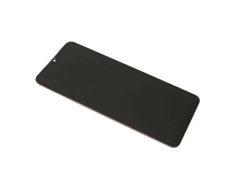 LCD displej (ekran) - Samsung A045 Galaxy A04 + Touch screen black (crni) Aplong ORG (MS).