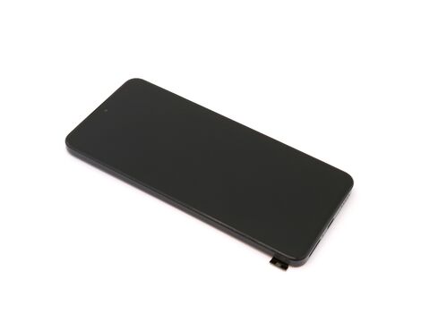 LCD displej (ekran) - Xiaomi Mi 13T/13T Pro + Touch screen + frame black (crni) APLONG ORG (MS).