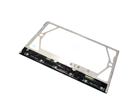 LCD displej (ekran) - Samsung P5100 Galaxy Tab 2 10.1/N8000 Galaxy Note 10.1 + Touch screen black (crni) (MS).