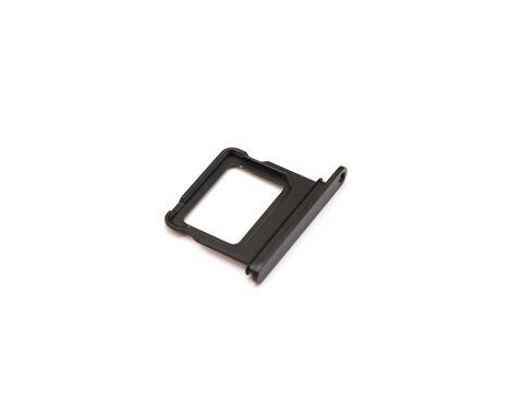 Ulozak SIM kartice - iPhone 16e black (crni) (MS).