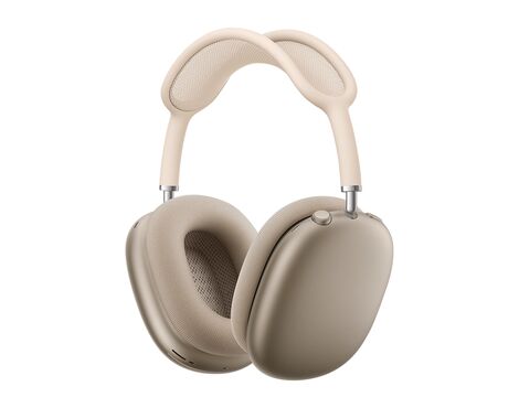 Slusalice Bluetooth Airpods Pro Max ANC bez (MS).