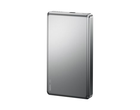 Univerzalna Back Up Baterija MagSafe REMAX CX09 PD 20W + wireless 15W 10000mAh sivi (MS).