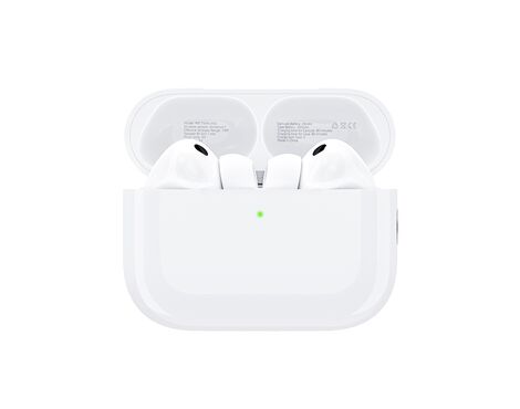 Slusalice bluetooth Moxom MX-TW96 ANC bele (MS).