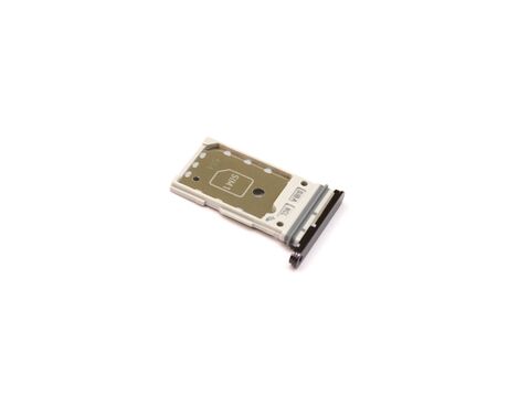 Ulozak SIM kartice - Samsung S721B Galaxy S24 FE black (crni) (MS).