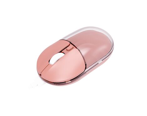 Mis bezicni Dual Modes 2in1 WD142 pink JEDEL (MS).