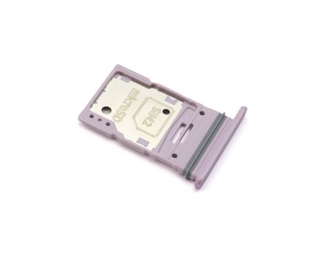Ulozak SIM kartice - Samsung A356 Galaxy A35 5G 5G Lilac (MS).