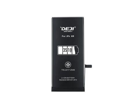 Baterija - Iphone XR 3510mAh HC Deji (MS).