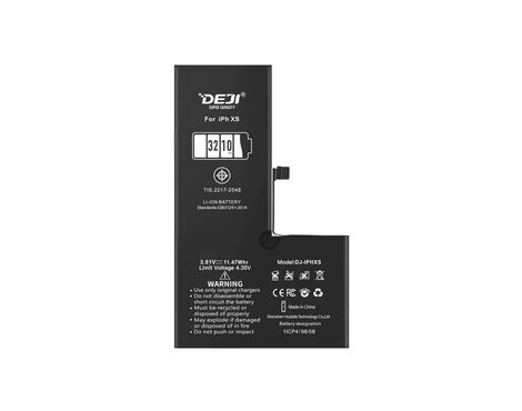 Baterija - Iphone XS 3210mAh HC Deji (MS).