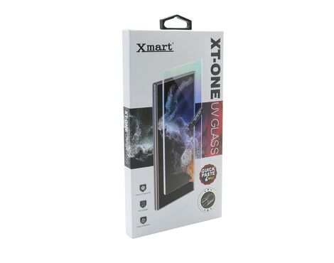 Zastitna folija za ekran GLASS X mart 9D - Huawei Honor 400 Lite (MS).