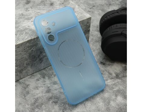 Futrola AIR STRIPE - Samsung A176B/A266B Galaxy A17 5G/A26 5G plava (MS).