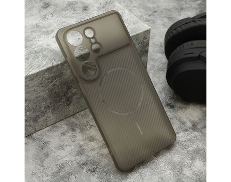 Futrola AIR STRIPE - Samsung S948 Galaxy S26 Ultra 5G crna (MS).