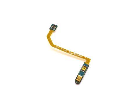 Flet kabl - Samsung A156 Galaxy A15 5G sa on/off dugme + senzor otiska prsta black (crni) (MS).